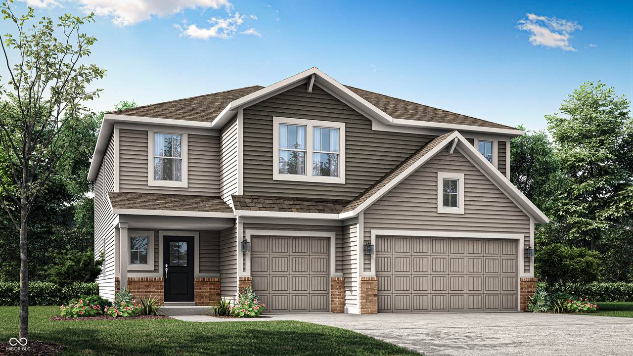 3587 Pinnacle Drive - Photo 1