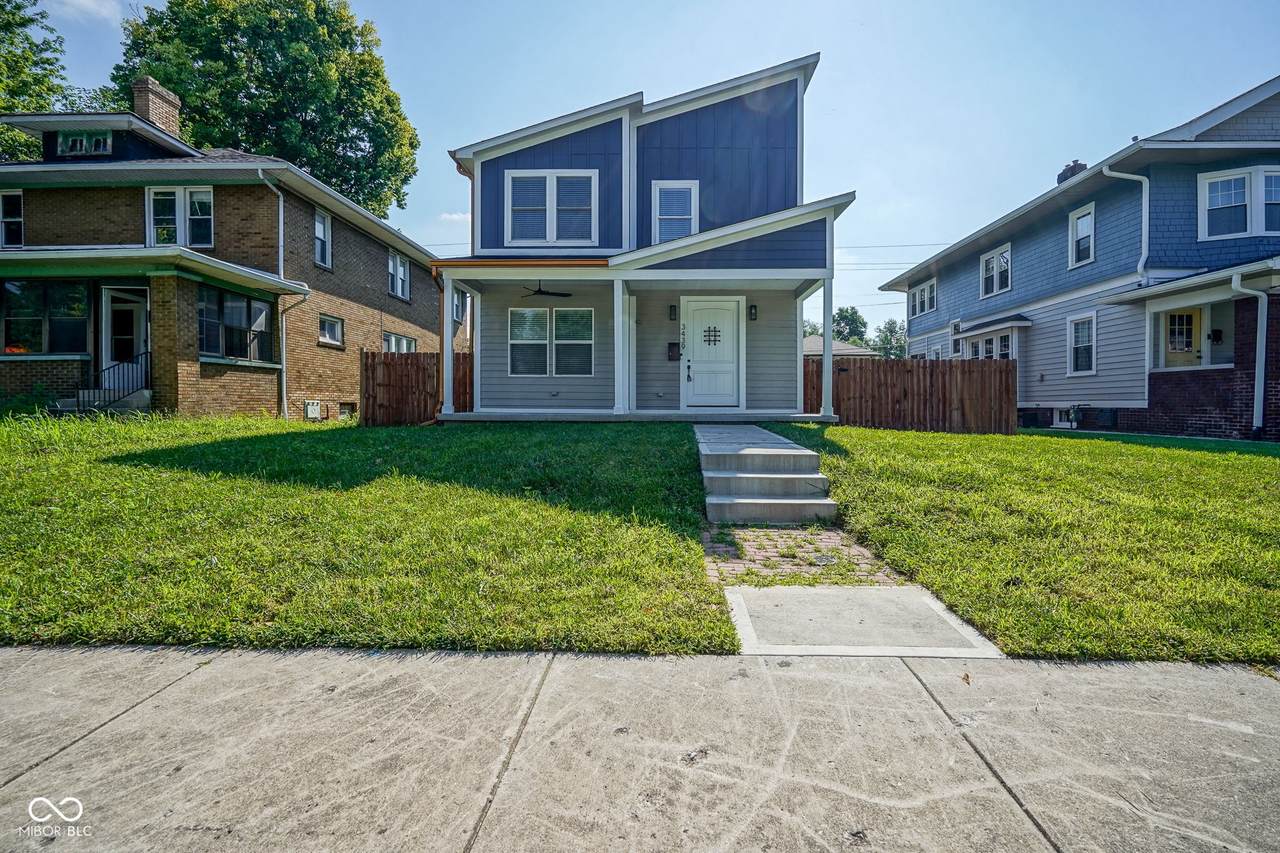 3439 Broadway Street - Photo 1