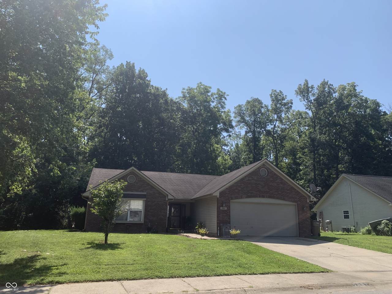 2887 Prairie Stream Way - Photo 1