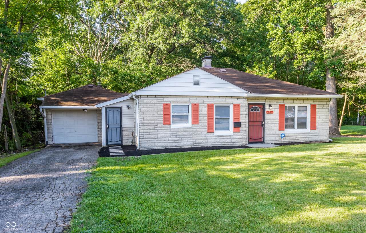 5927 23rd Street - Photo 1