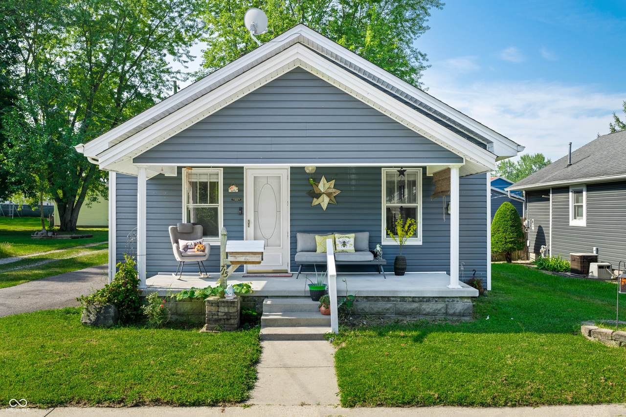 715 Jackson Street - Photo 1