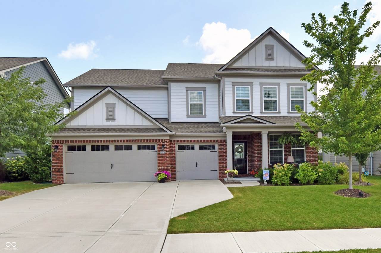 17344 Americana Crossing - Photo 1