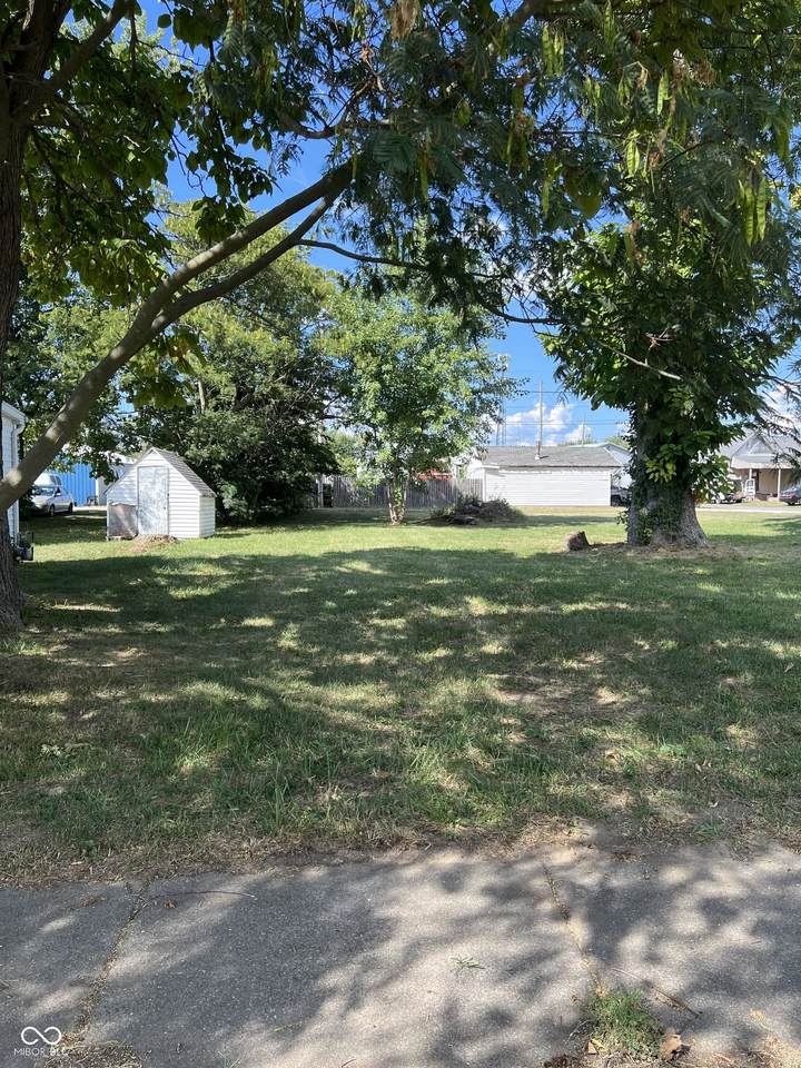 900 Block Laurel (25 & 26) Street - Photo 1