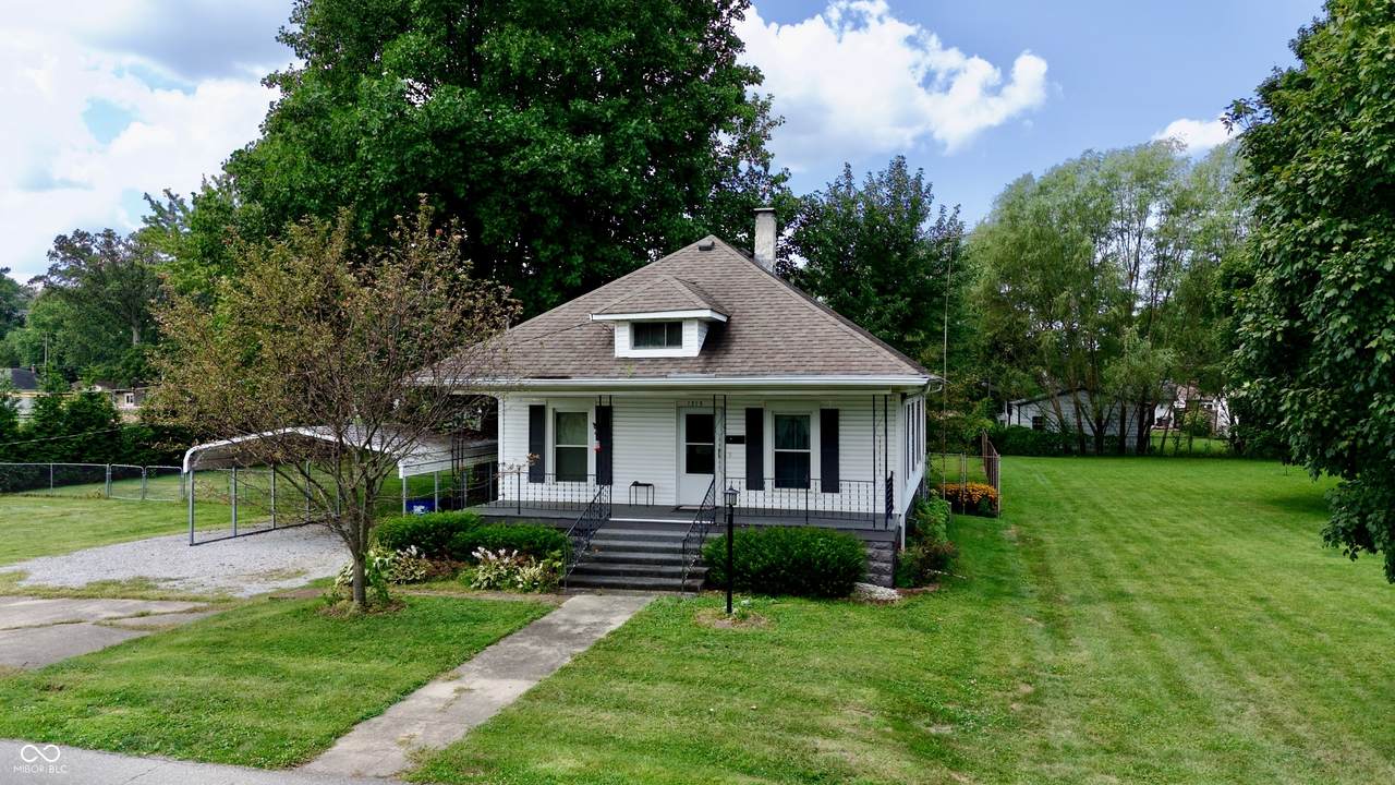 1315 Meridian Street - Photo 1