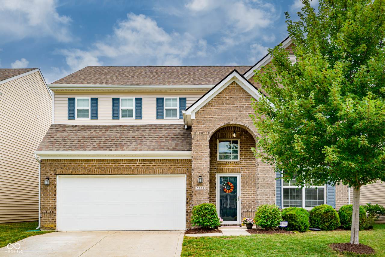 5774 Open Fields Drive - Photo 1
