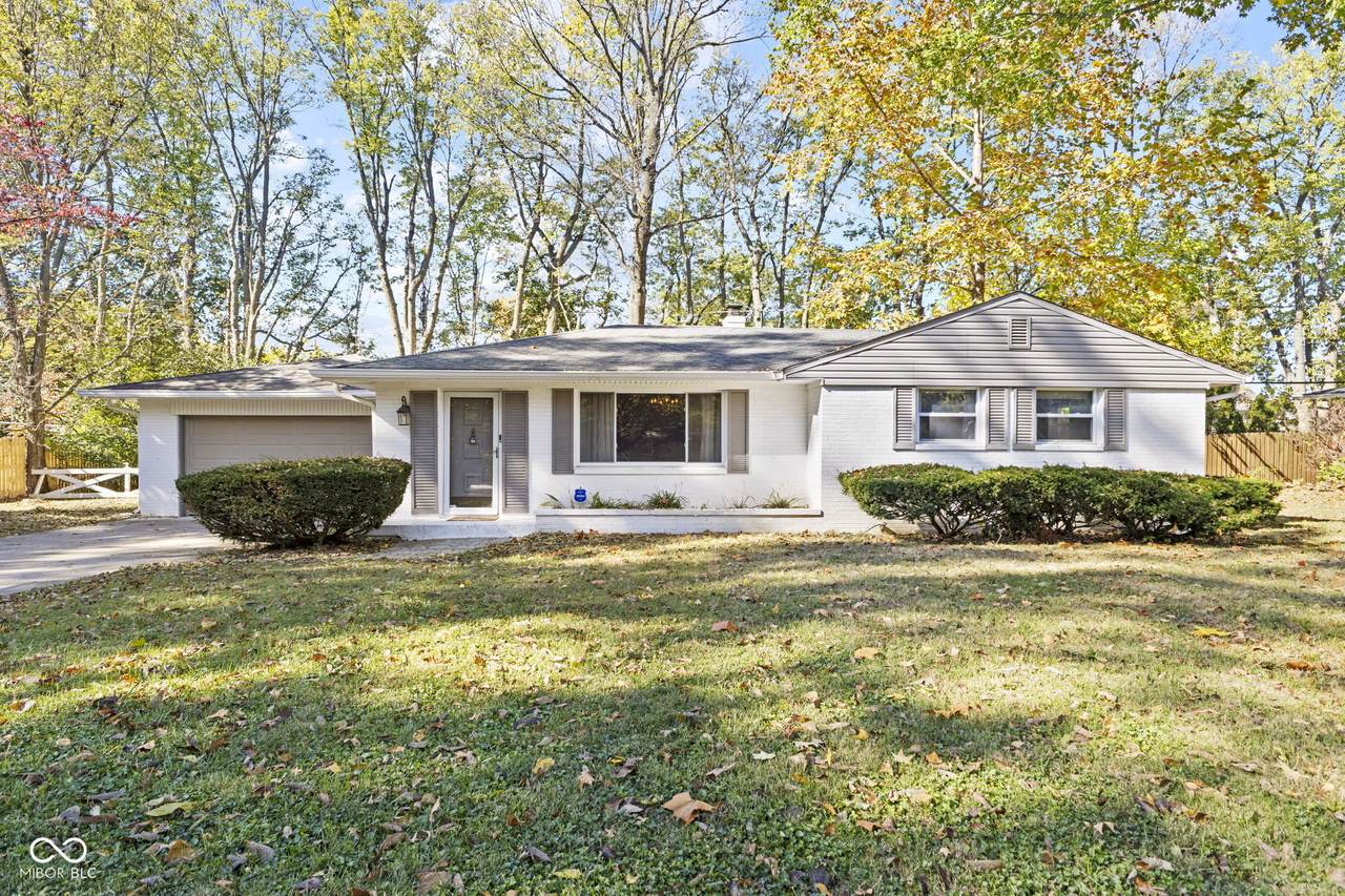 5566 Drexel Avenue - Photo 1