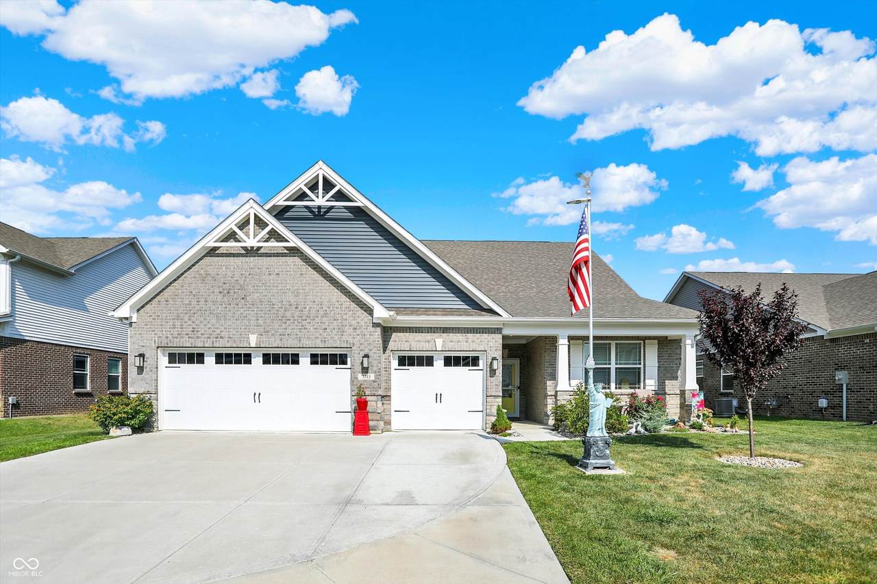 3313 Cordell Road - Photo 1