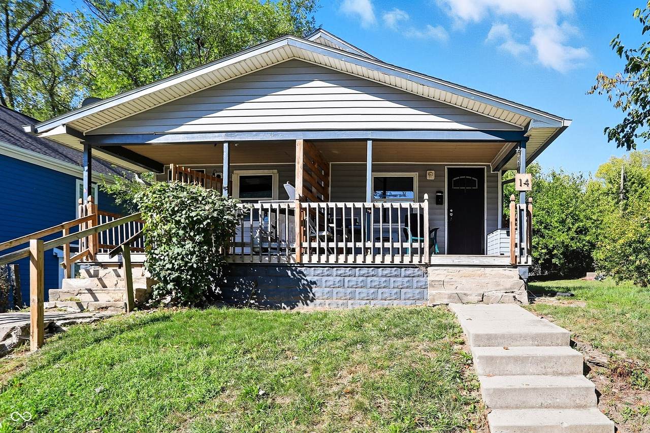 14 Euclid Avenue - Photo 1