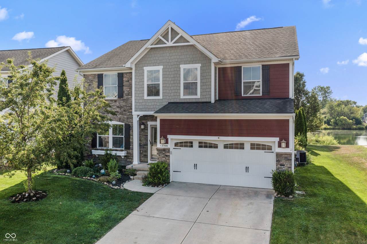 12308 Hawks Nest Drive - Photo 1