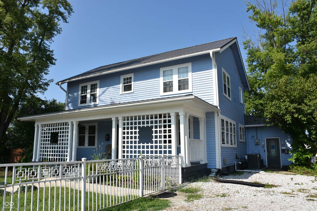 124 Indiana Street - Photo 1