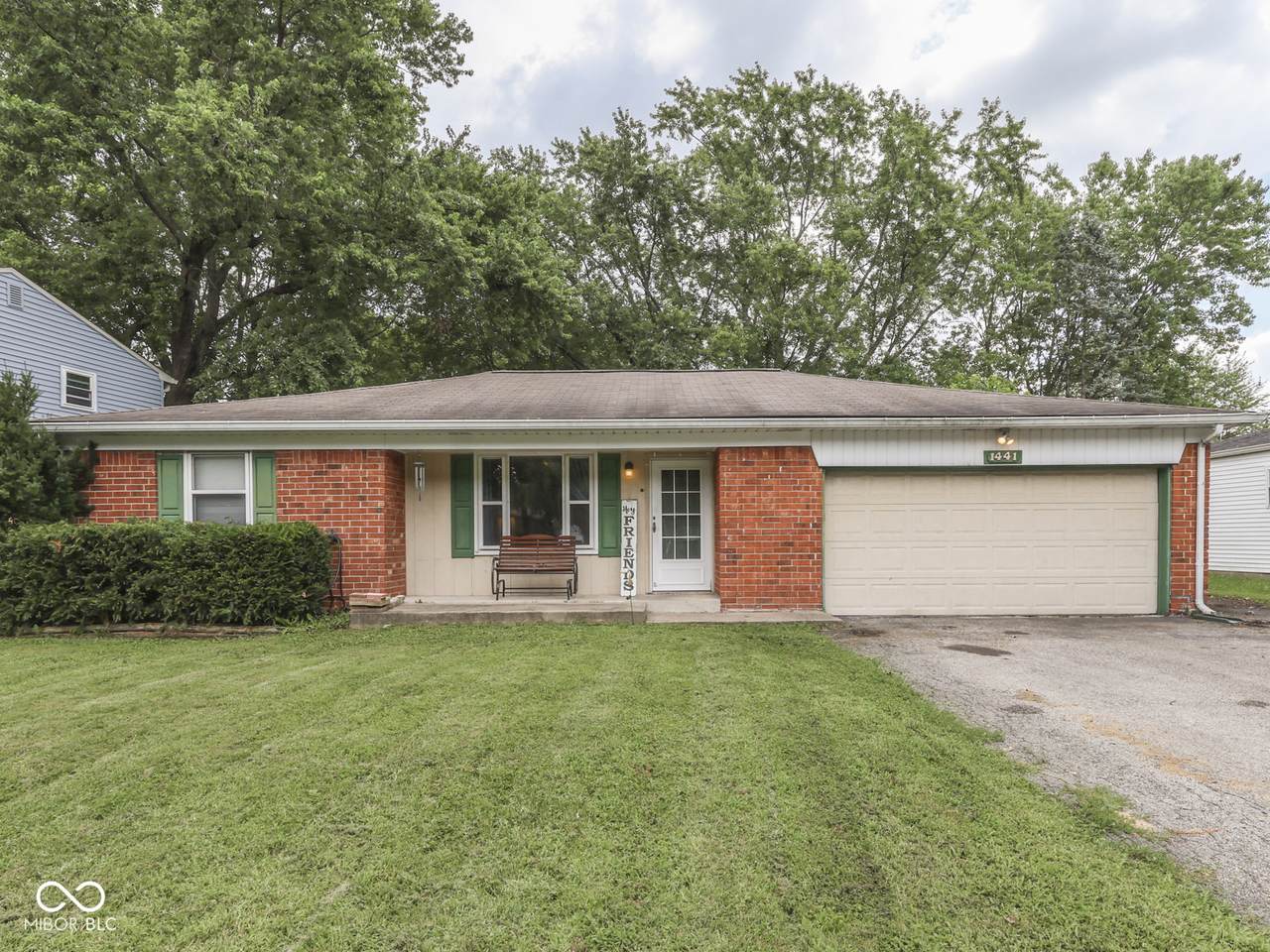 1441 Moores Manor - Photo 1