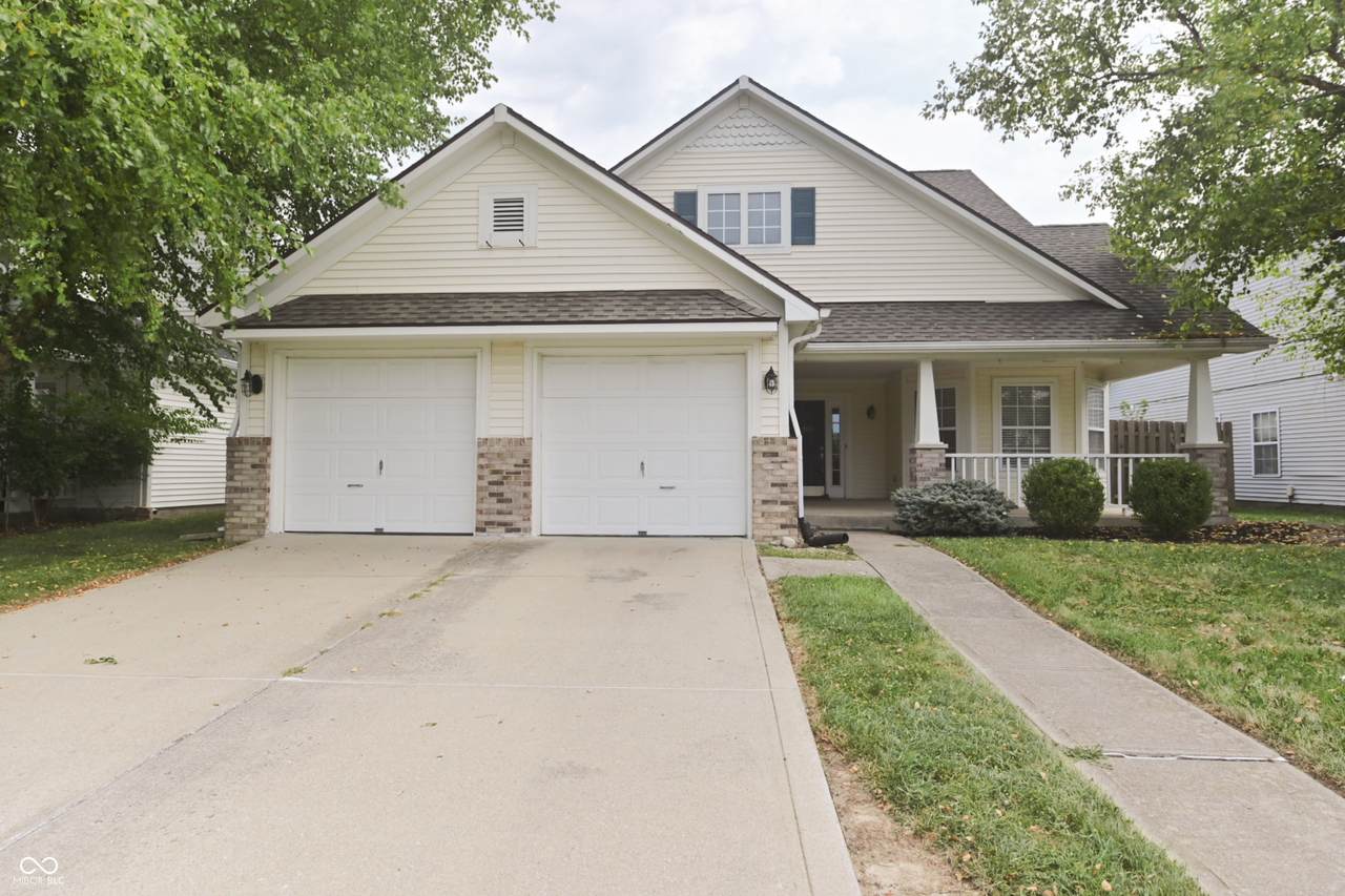 10769 Bunker Hill Drive - Photo 1