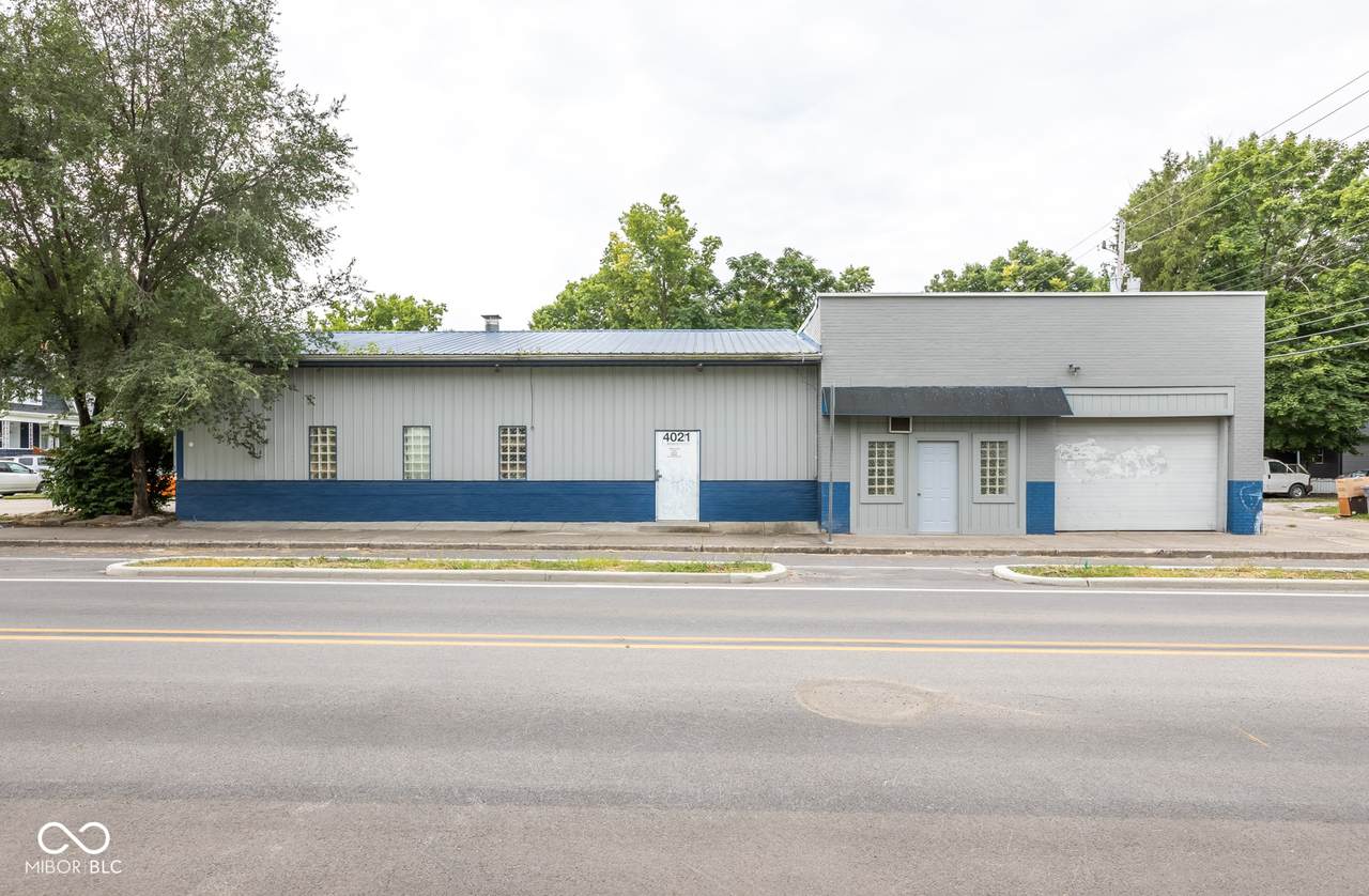 4021 New York Street - Photo 1