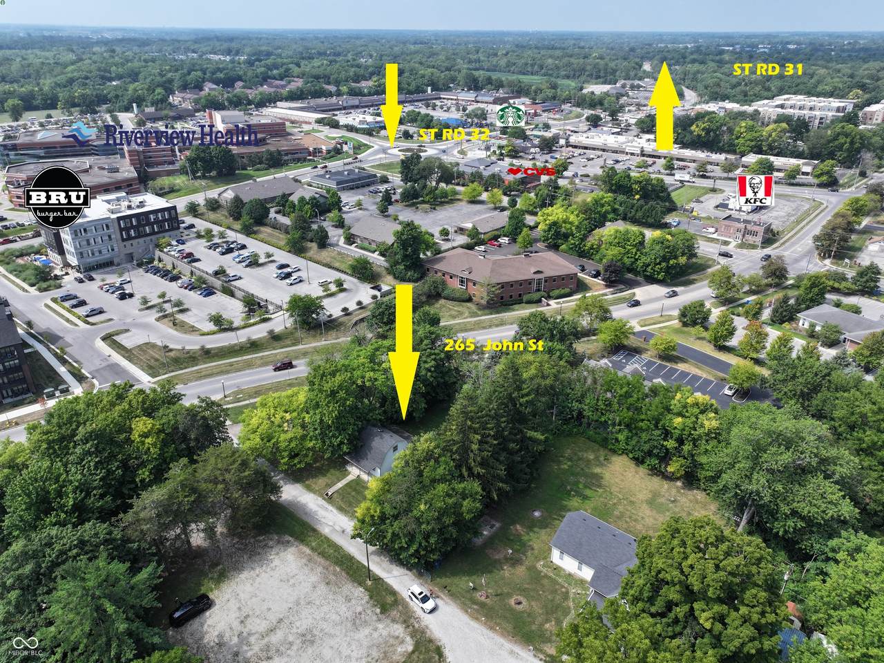 265 John Street - Photo 1