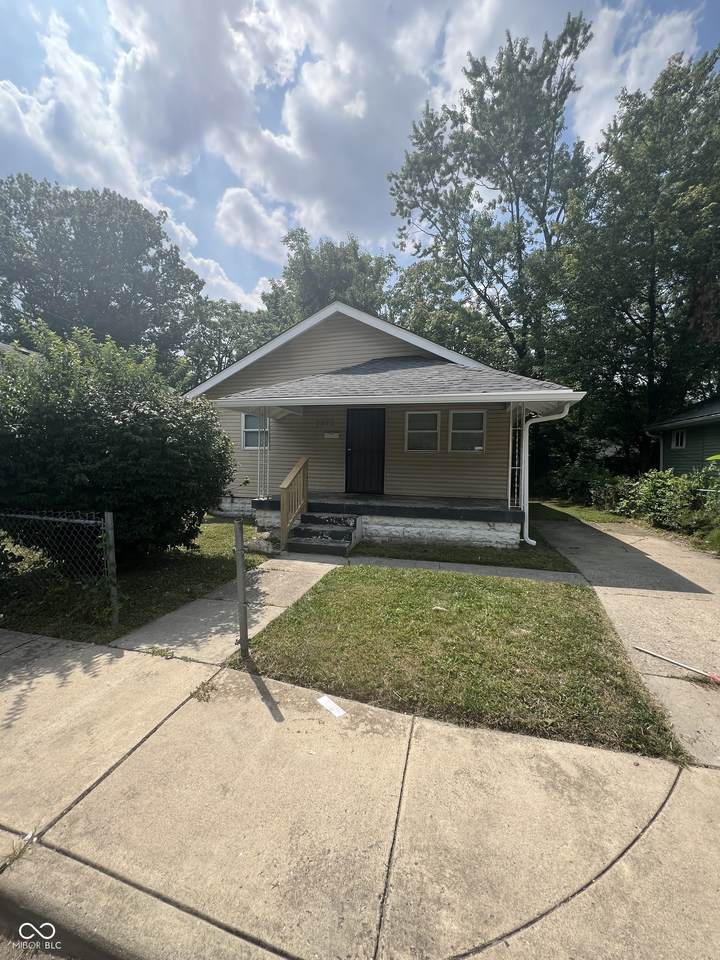2522 Adams Street - Photo 1