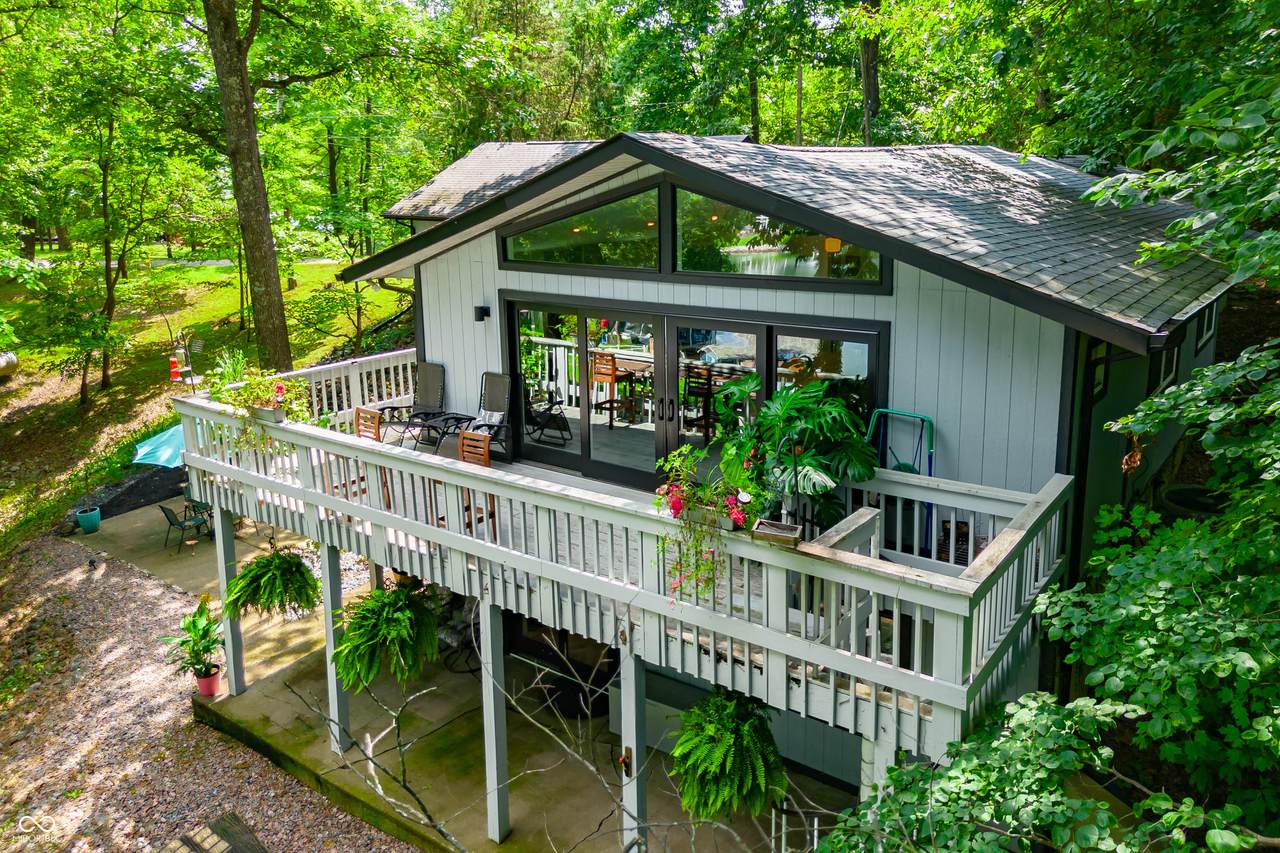 7604 Heather Drive - Photo 1