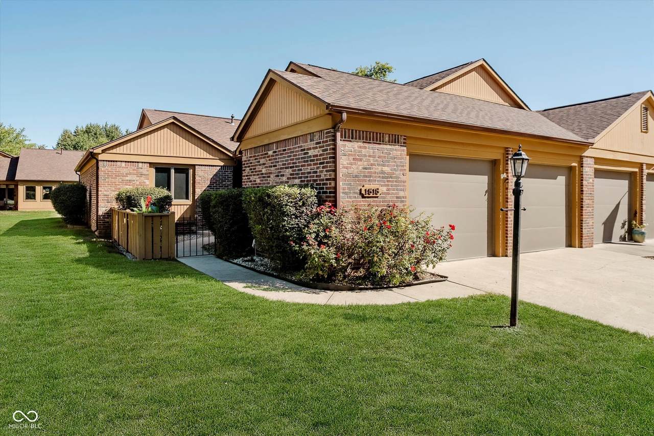 1818 Meramec Drive - Photo 1