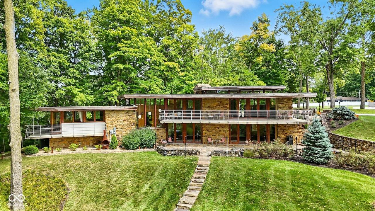 944 Fry Road - Photo 1