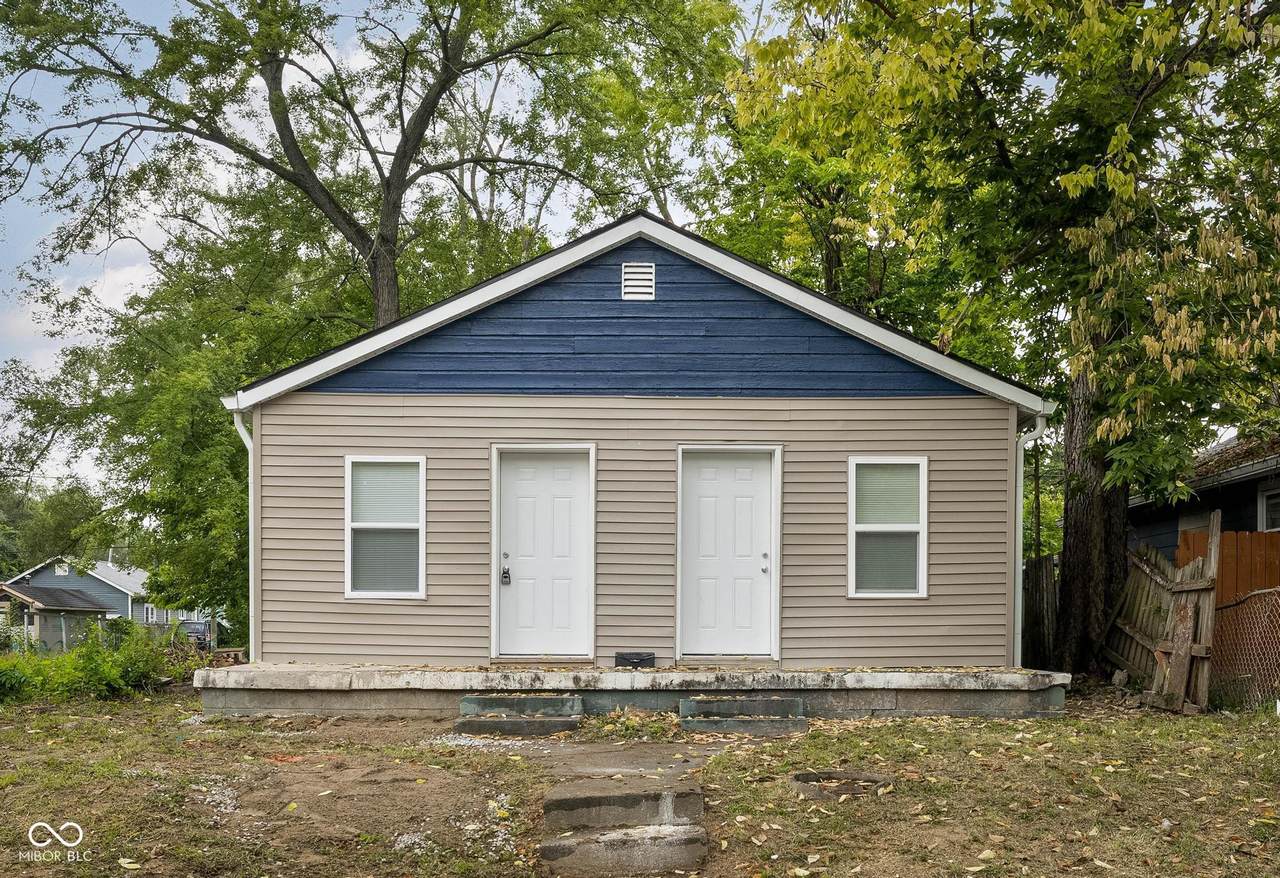 2870 Stuart Street - Photo 1