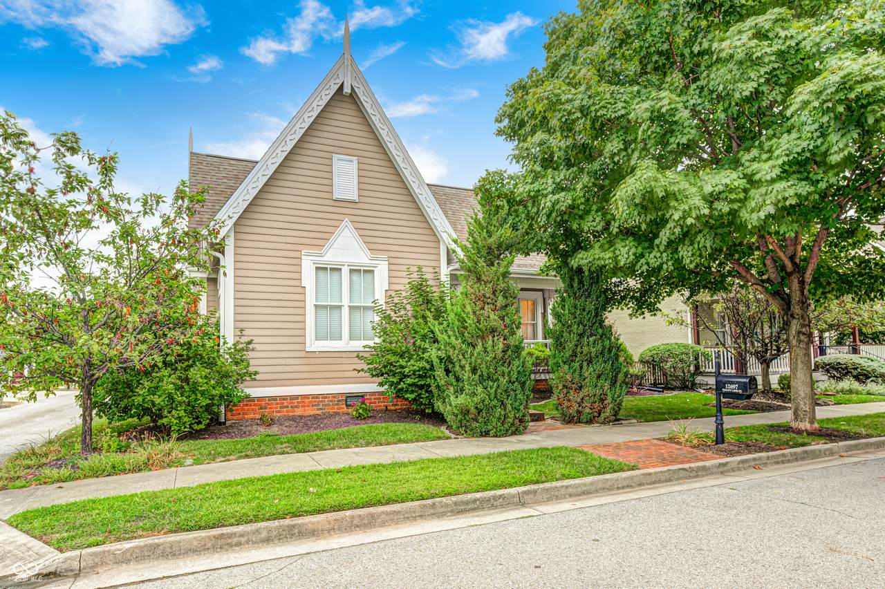 12697 Treaty Line Street - Photo 1