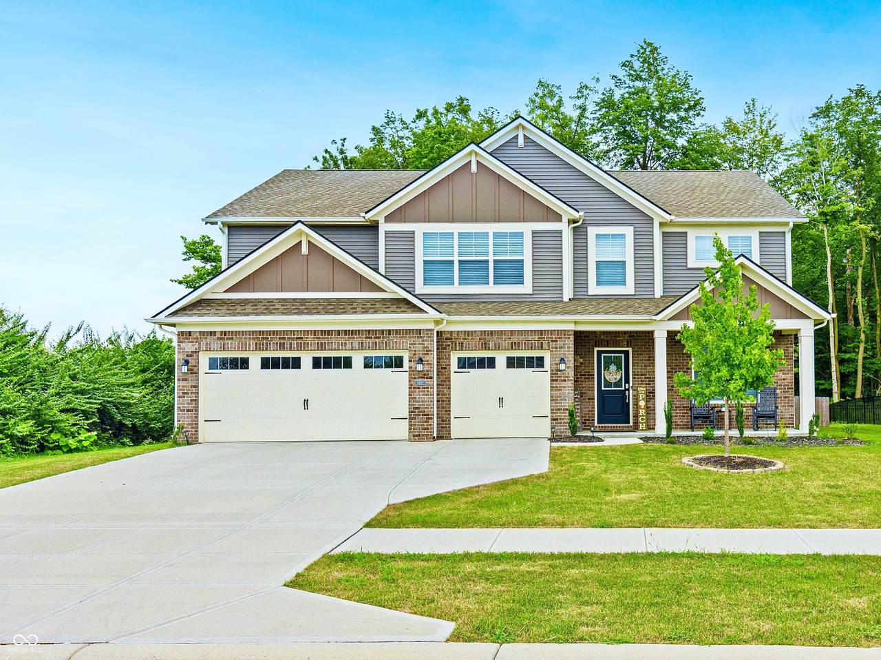 9492 Edgerton Road - Photo 1
