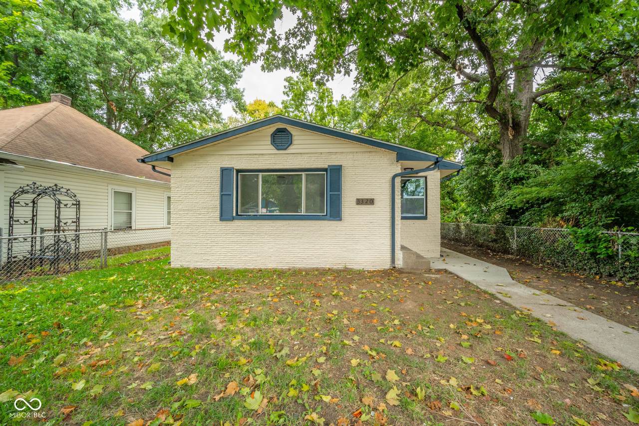 3320 26th Street - Photo 1