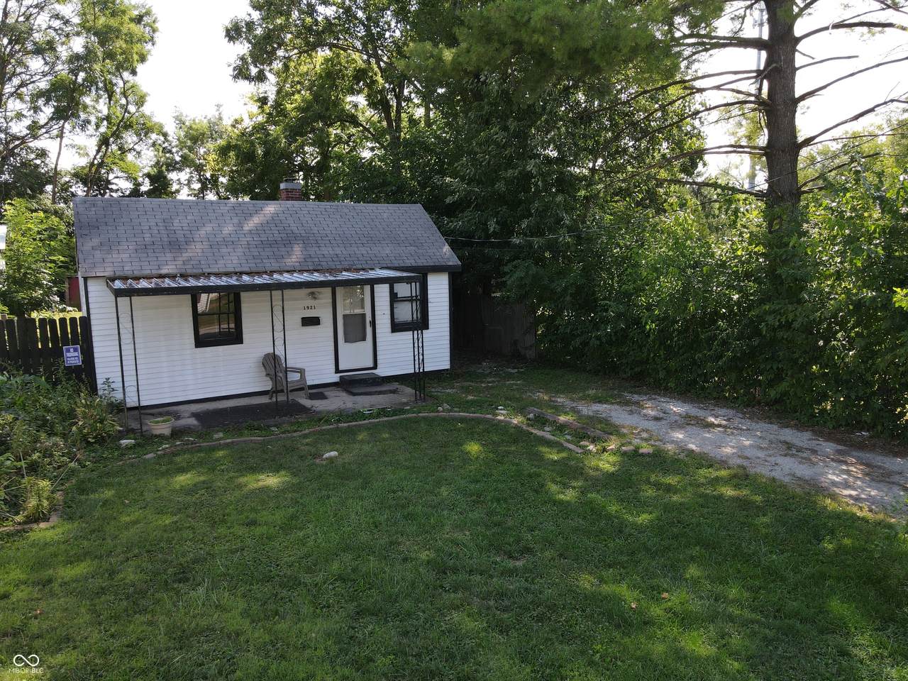 1921 Mulberry Street - Photo 1