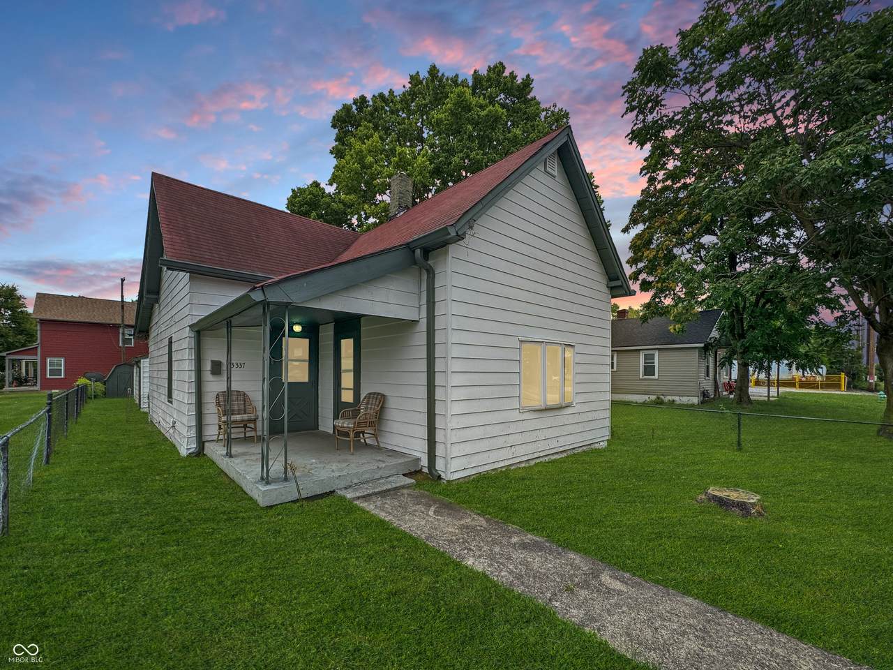 3337 Prospect Street - Photo 1