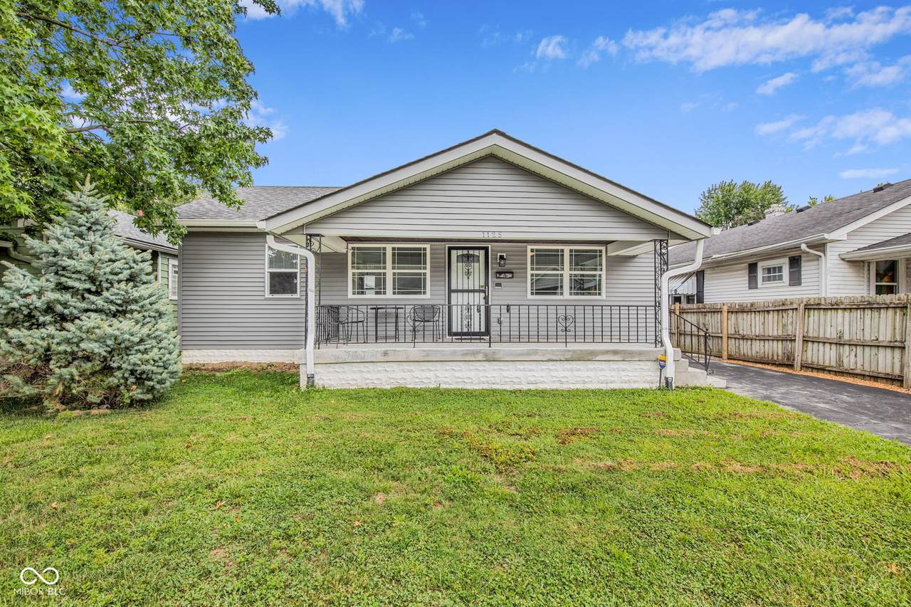 1125 Colorado Avenue - Photo 1