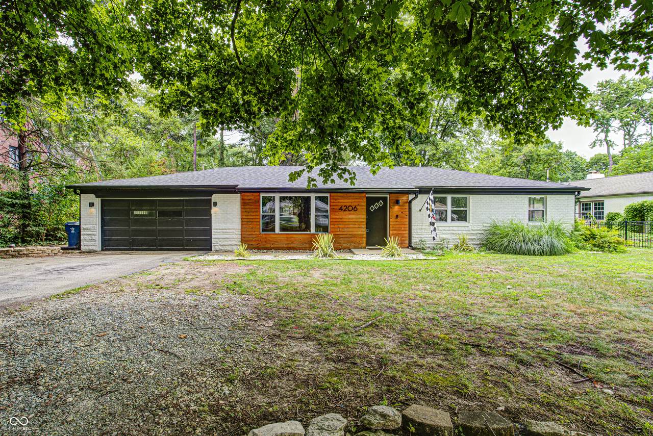 4206 Kessler Blvd N Drive - Photo 1