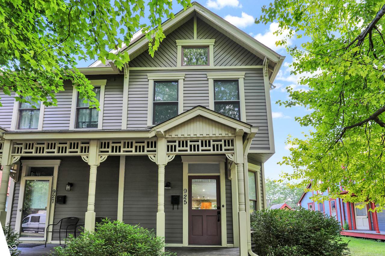 925 Fayette Street - Photo 1