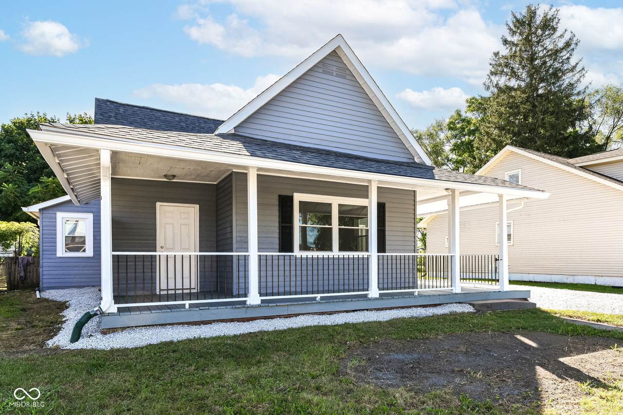 615 Anderson Street - Photo 1