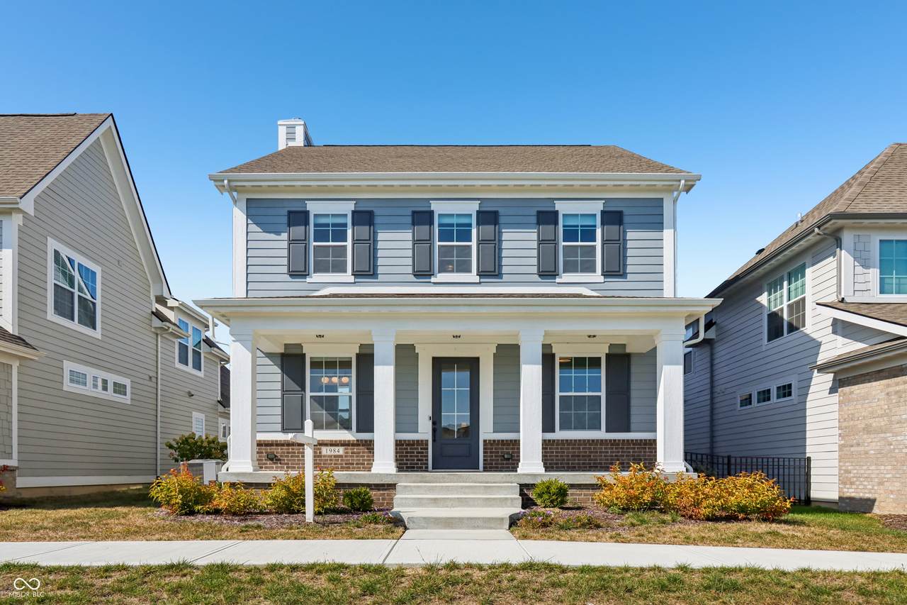 1984 Granville Drive - Photo 1