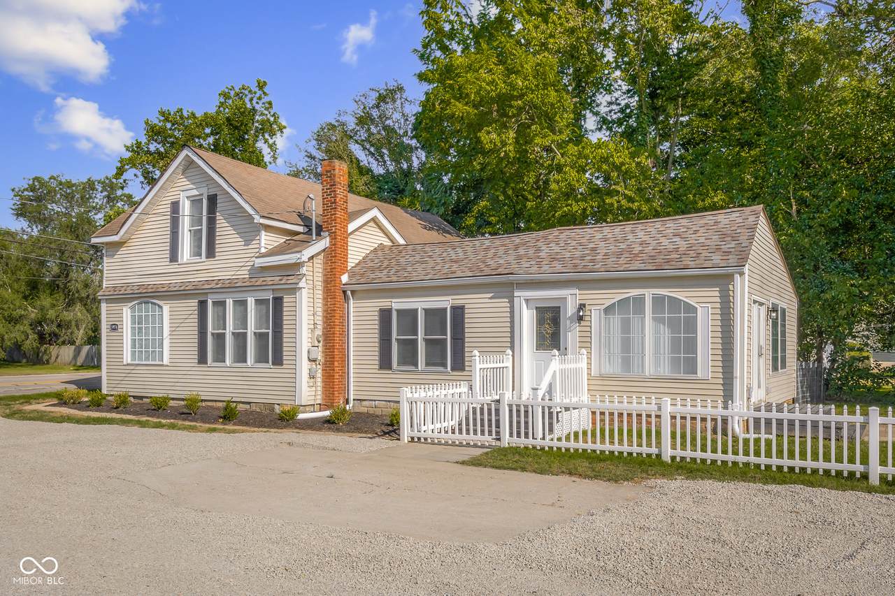 5974 Jonesville Road - Photo 1