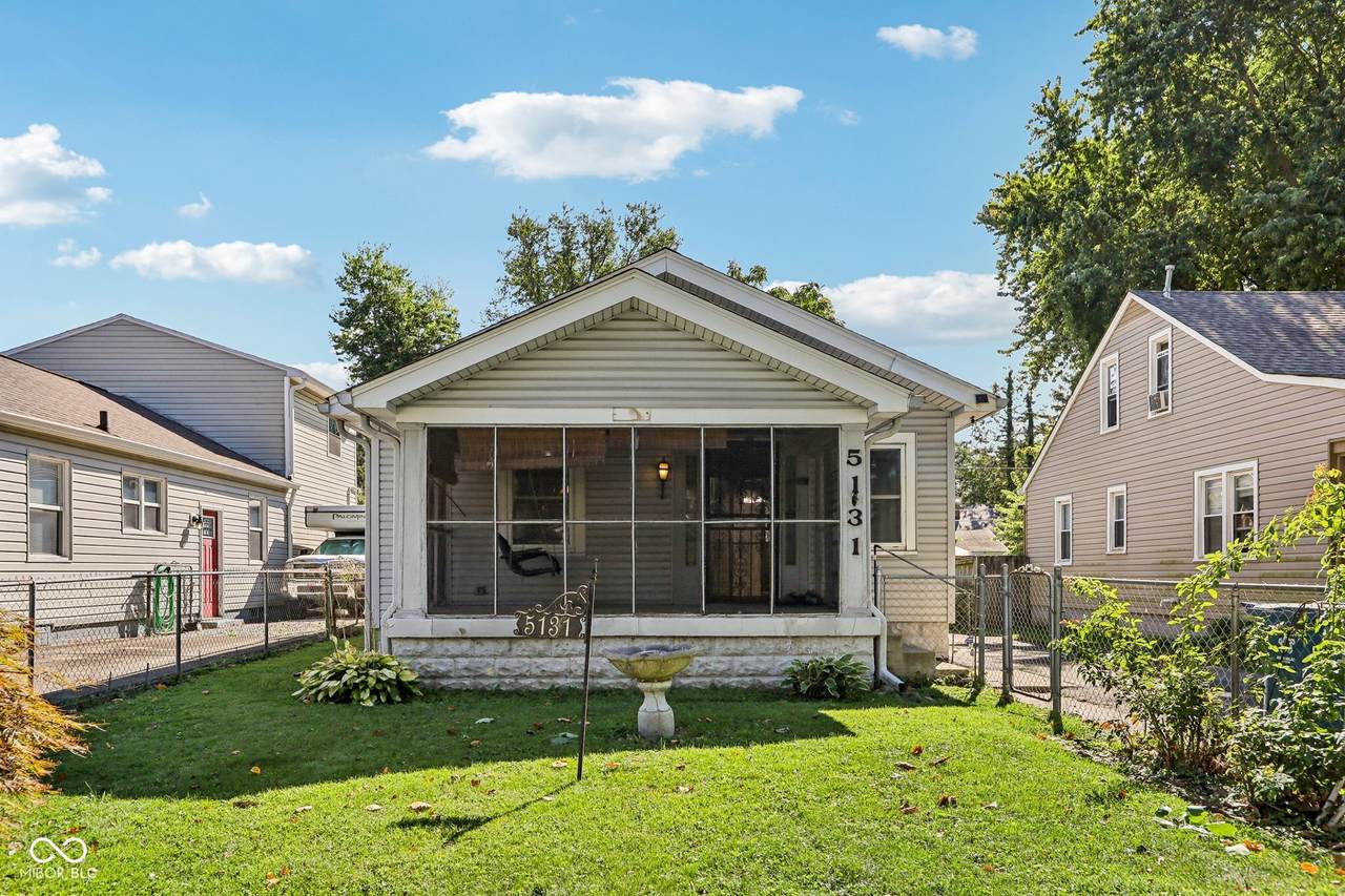 5131 Ralston Avenue - Photo 1