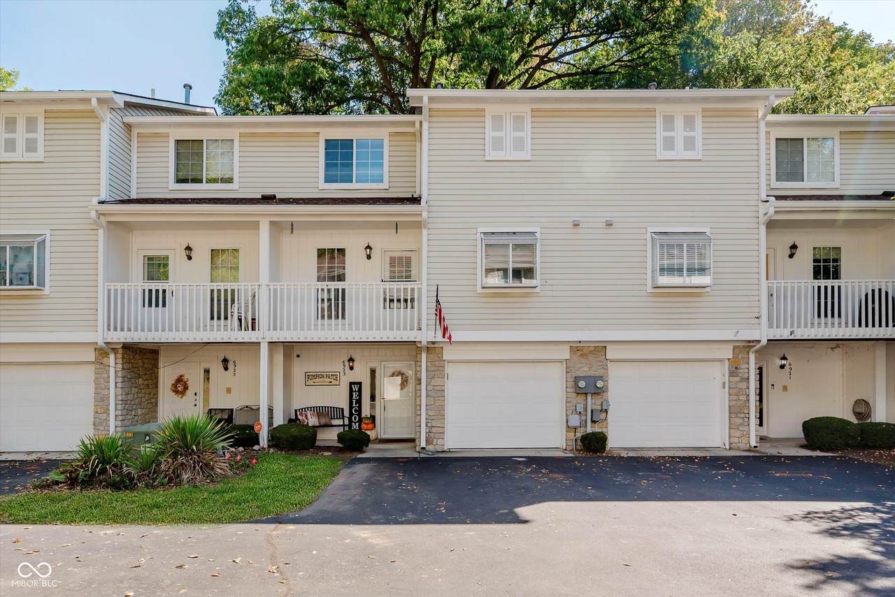 6923 Elise Court - Photo 1