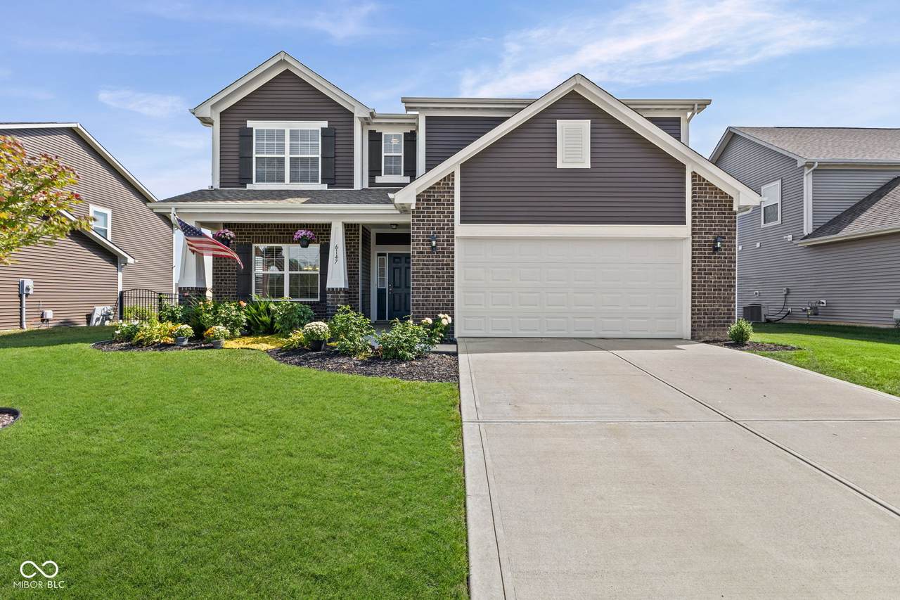 6147 Caraway Drive - Photo 1