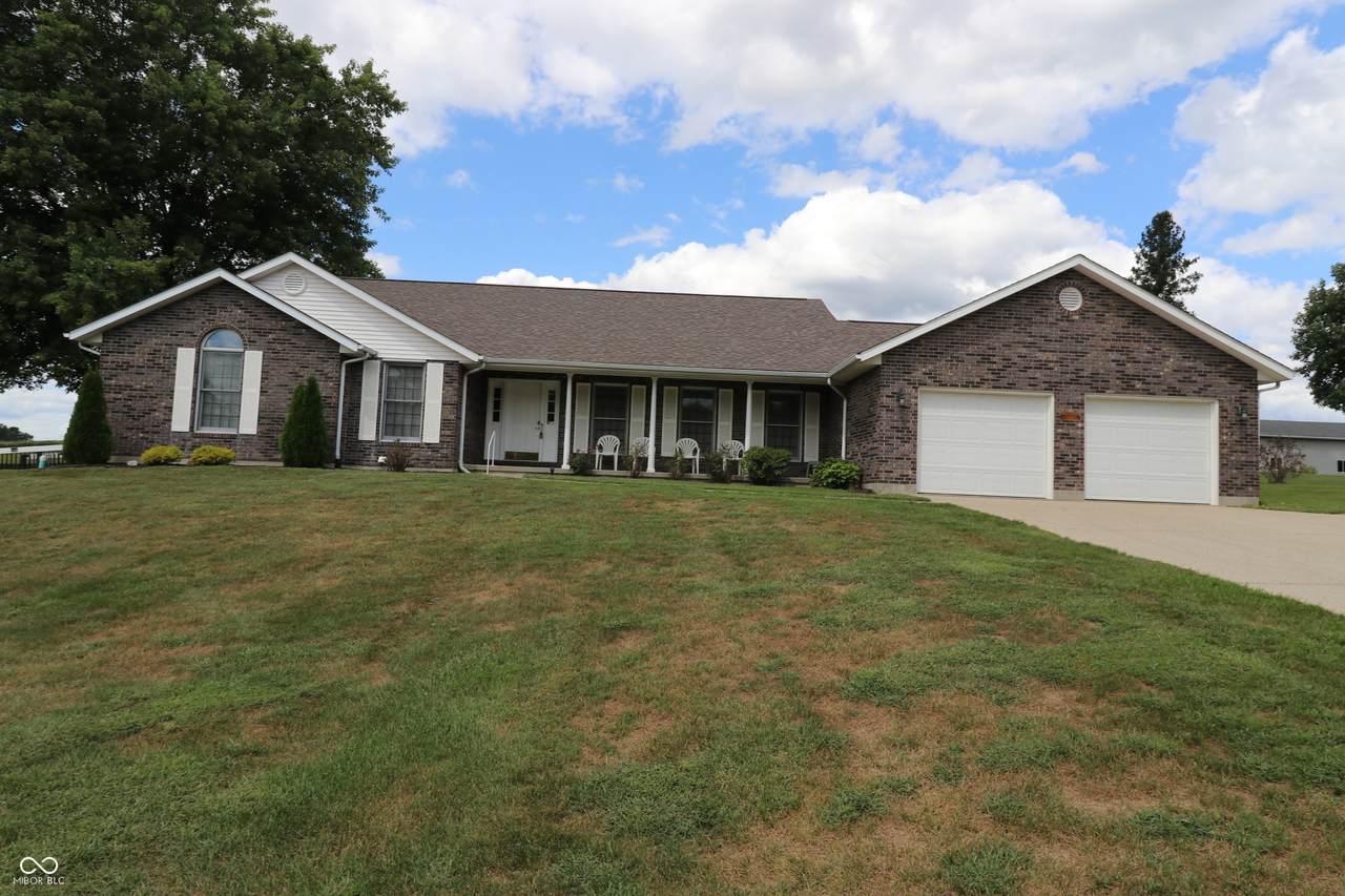 23137 Vote Road - Photo 1