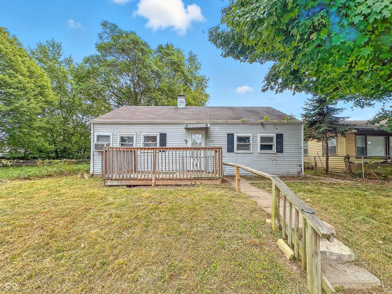 1616 Reverend J. T. Menifee Street - Photo 1