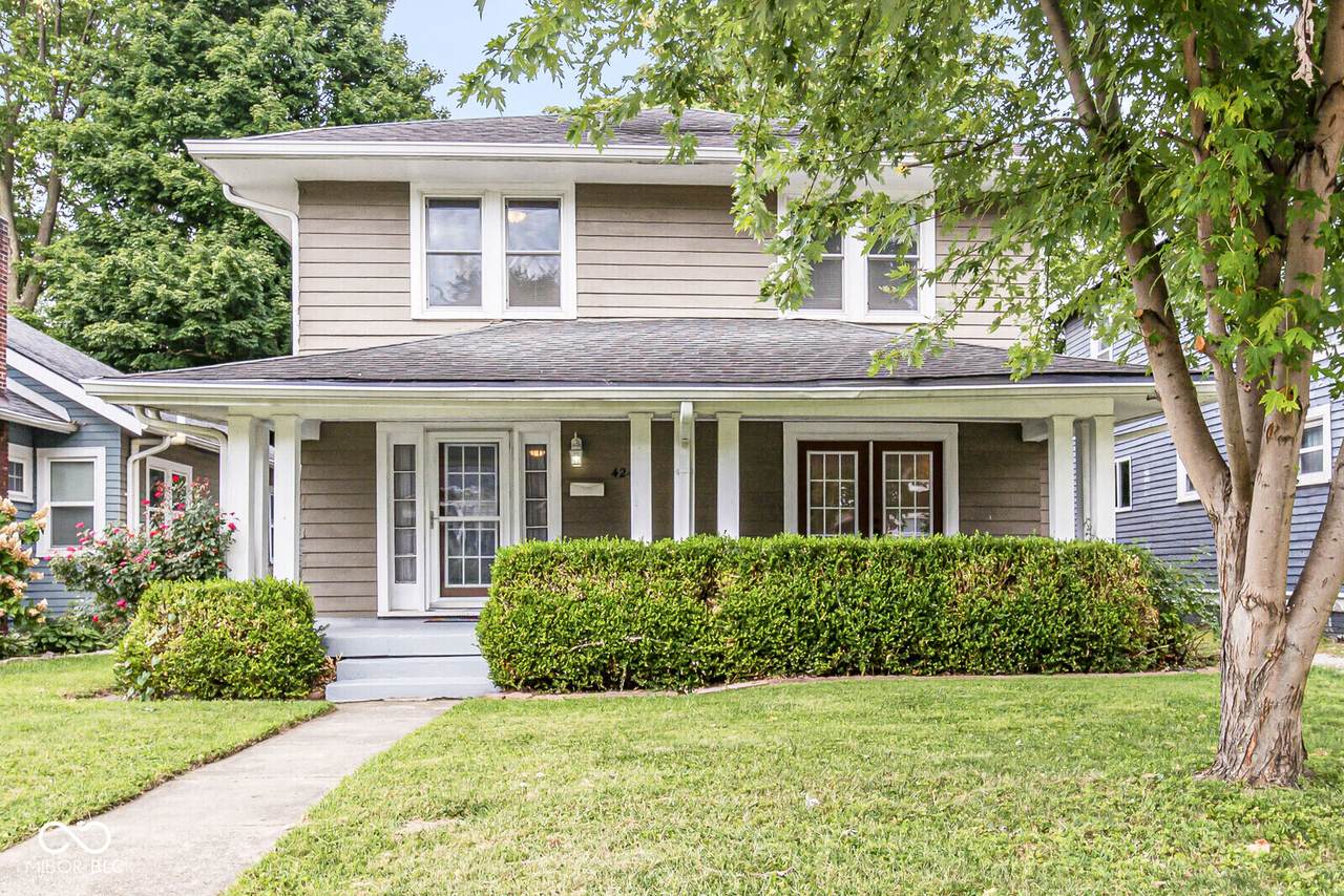 4248 Carrollton Avenue - Photo 1