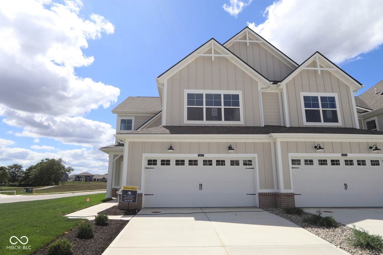 12607 Cattle Ridge Drive - Photo 1