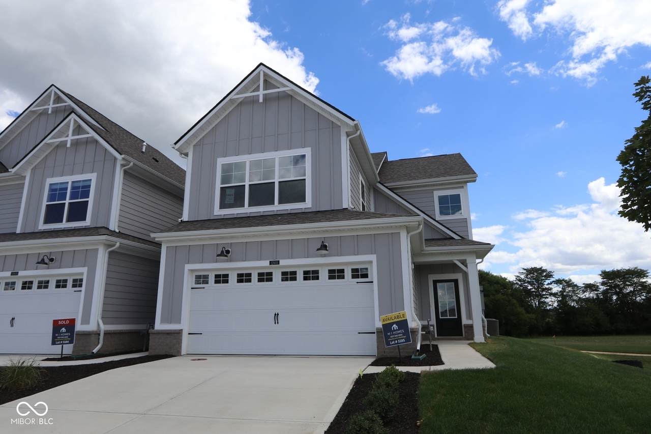 12601 Morning Ridge Way - Photo 1