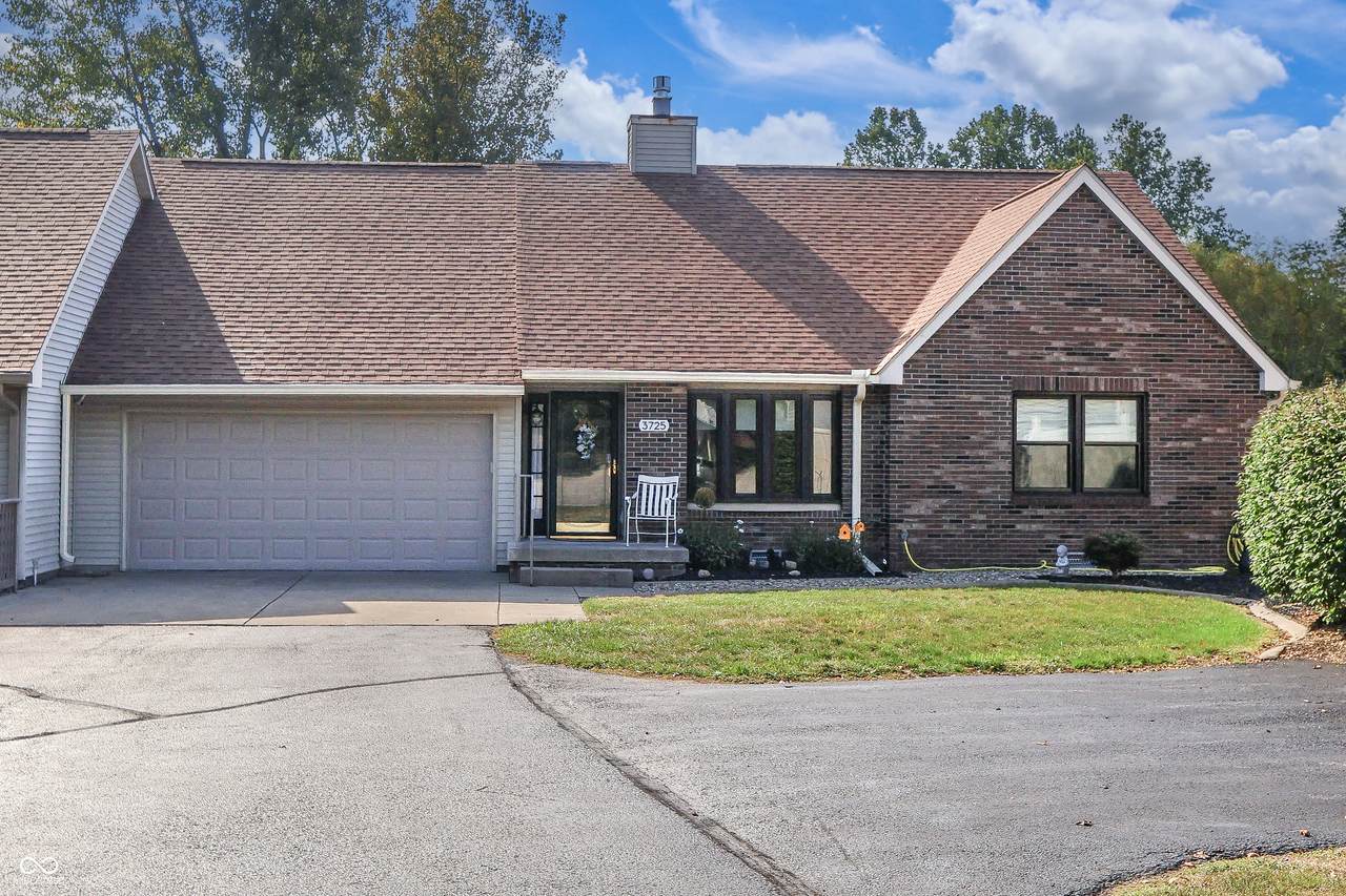 3725 Two Mile House Road - Photo 1