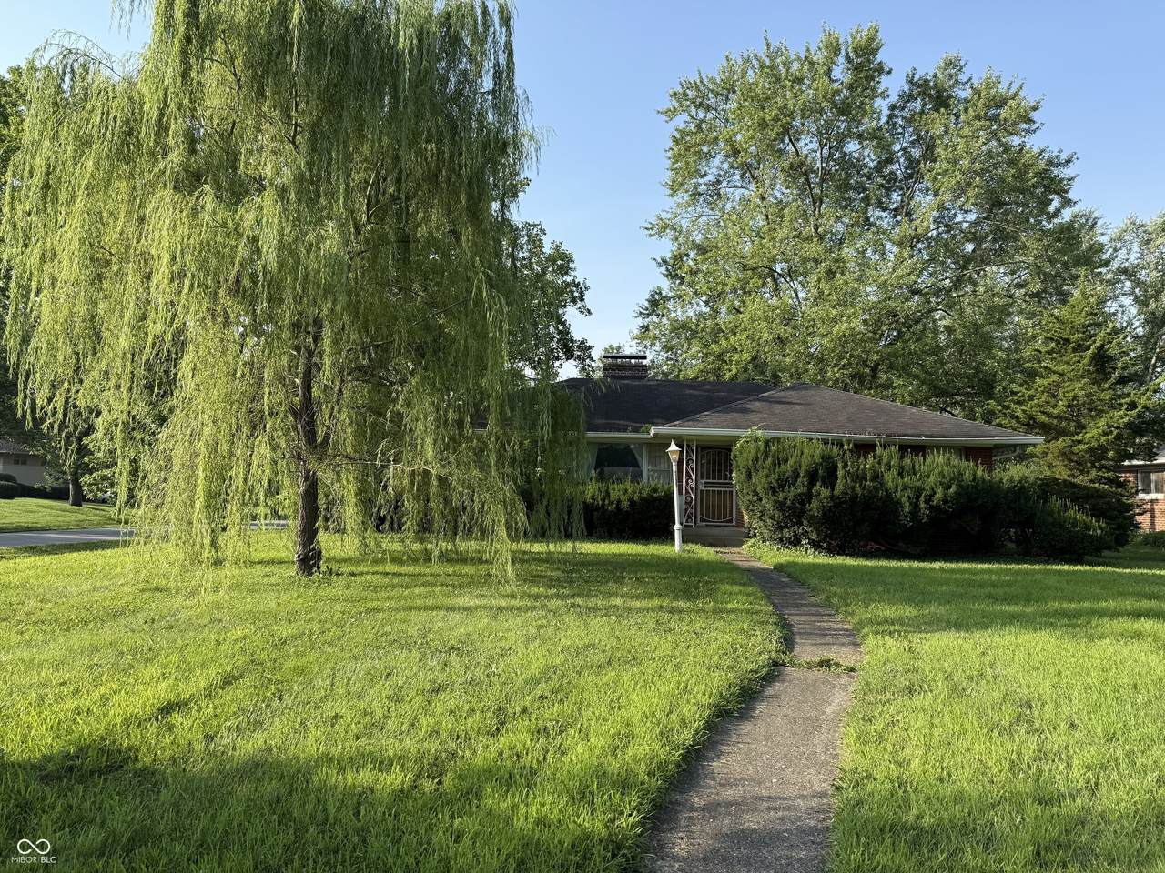 5333 Radnor Road - Photo 1