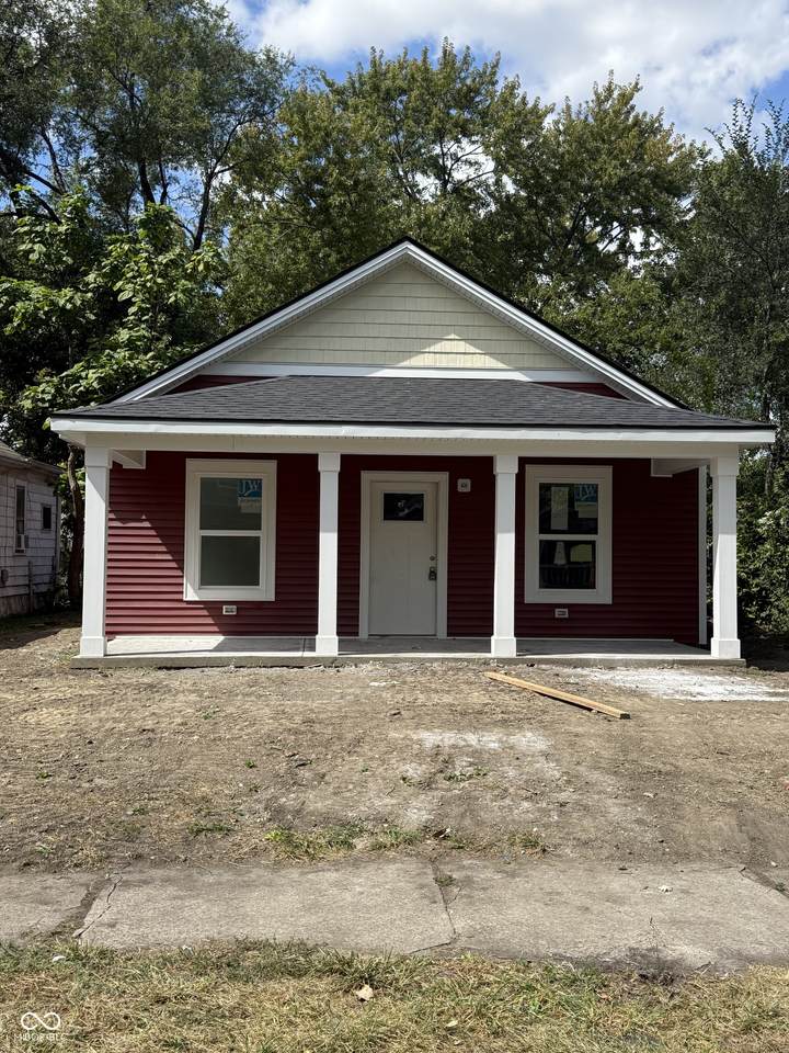 914 Ewing Street - Photo 1