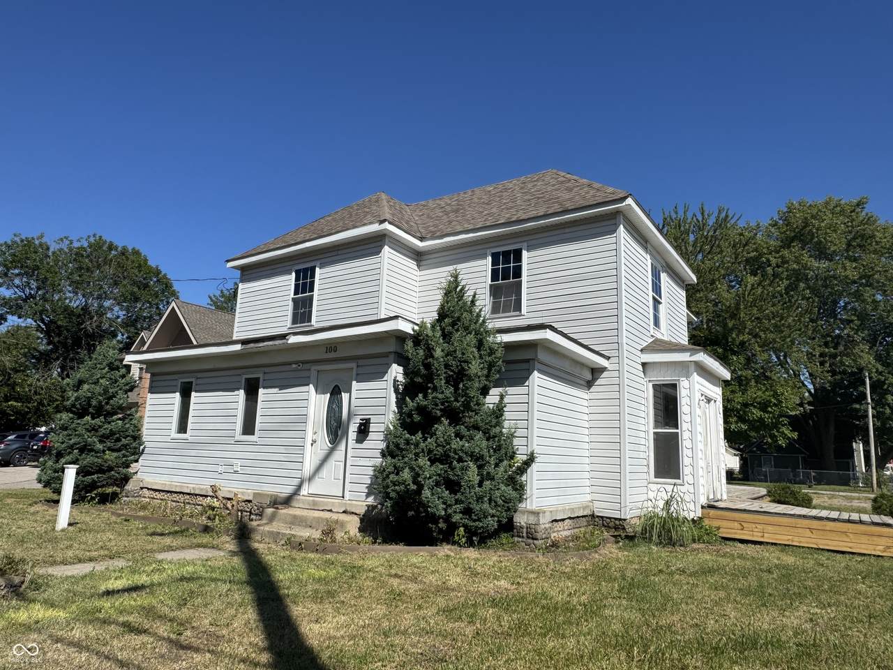 100 Main Street - Photo 1
