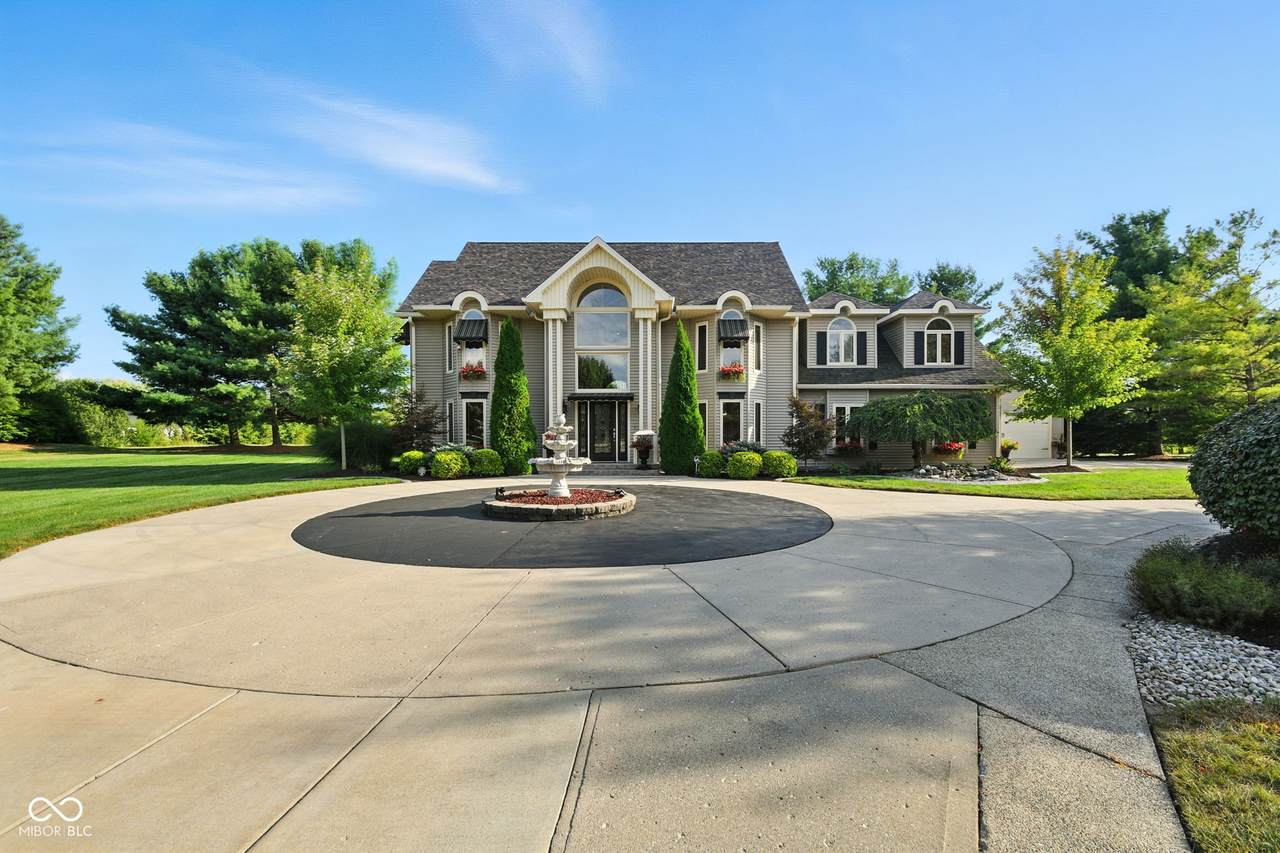 3511 Stones Crossing Road - Photo 1