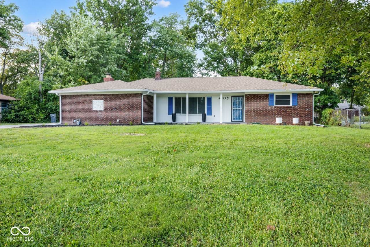 4310 42nd Street - Photo 1