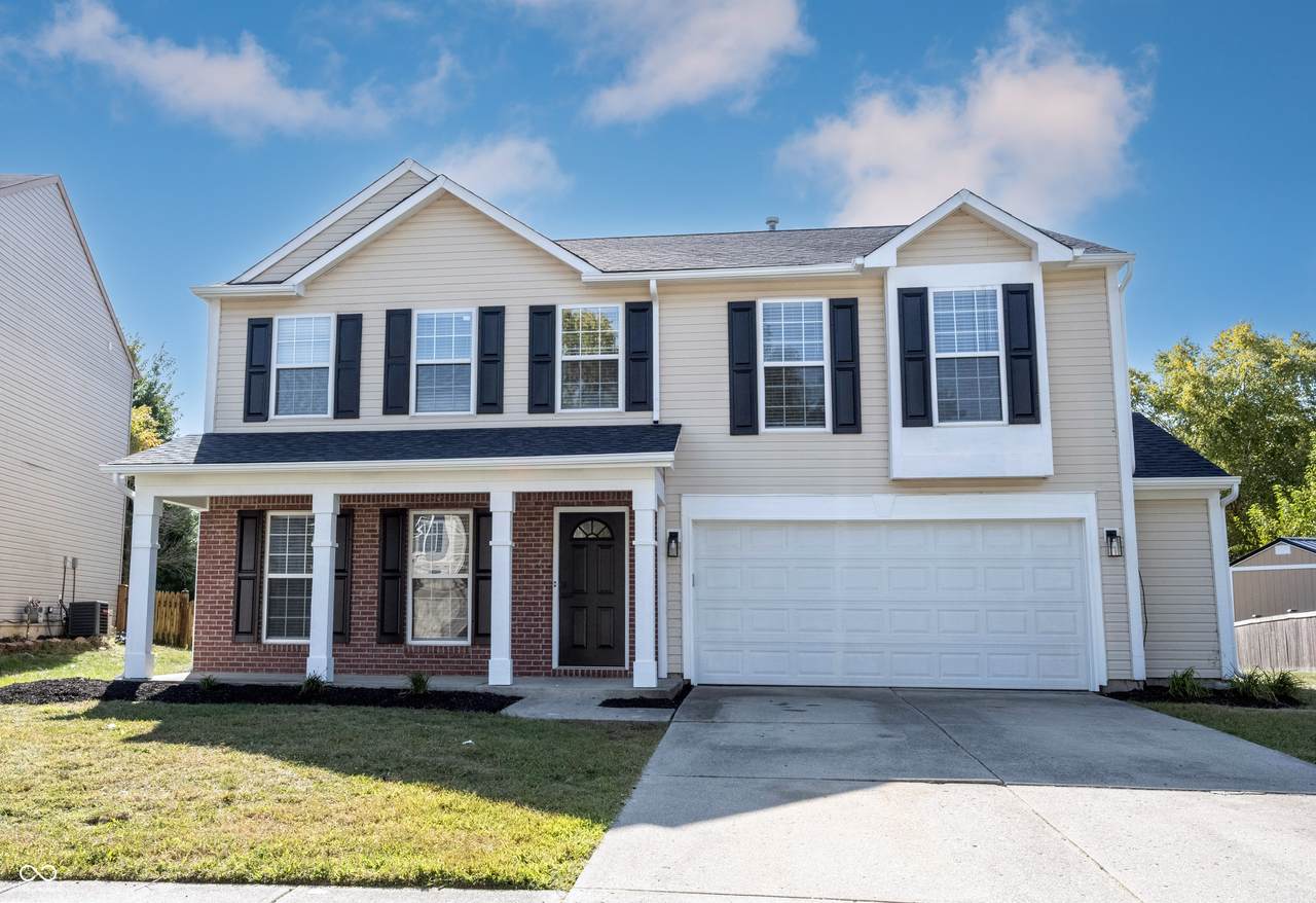 10175 Pamona Court - Photo 1