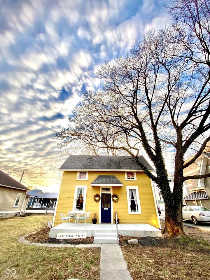 6412 Carrollton Avenue - Photo 1